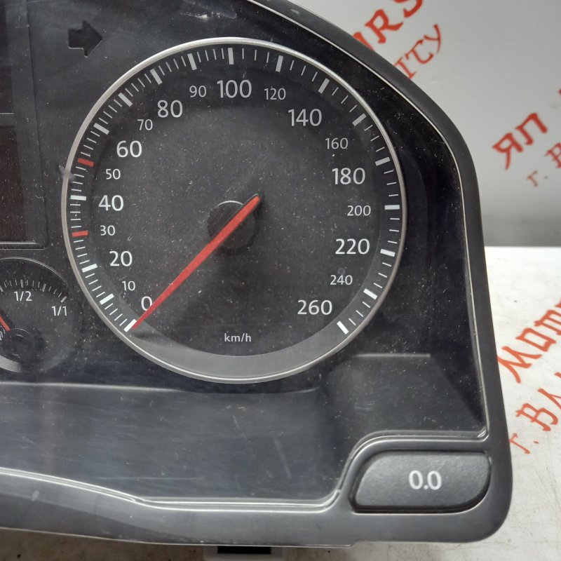 Щиток приборов, 3000 рублей, Владимир