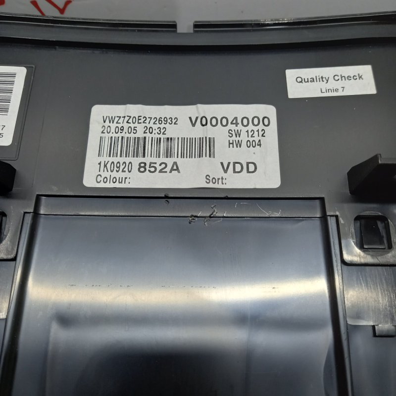 Щиток приборов, 3000 рублей, Владимир