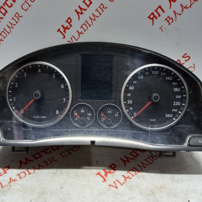 Щиток приборов, 4000 рублей, Владимир