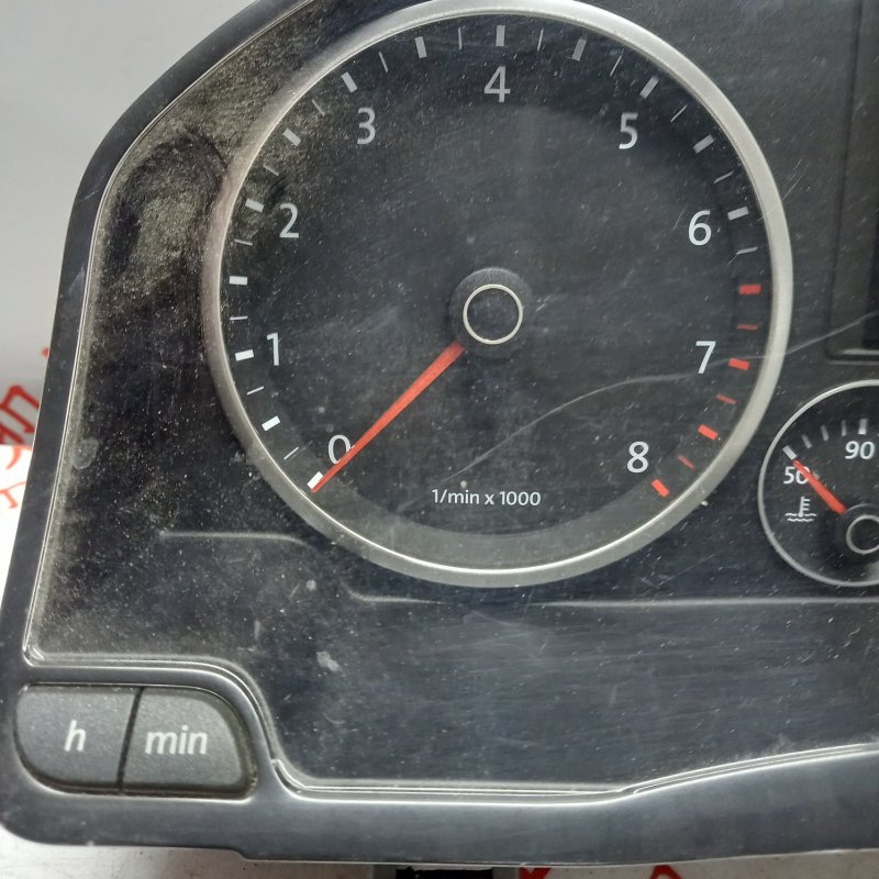 Щиток приборов, 4000 рублей, Владимир