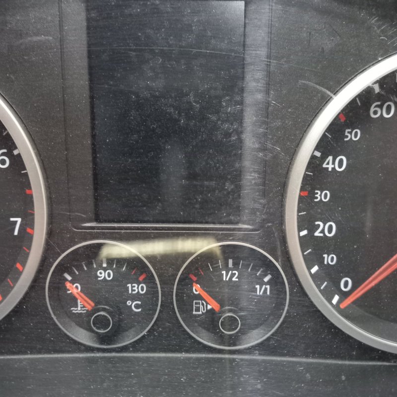 Щиток приборов, 4000 рублей, Владимир