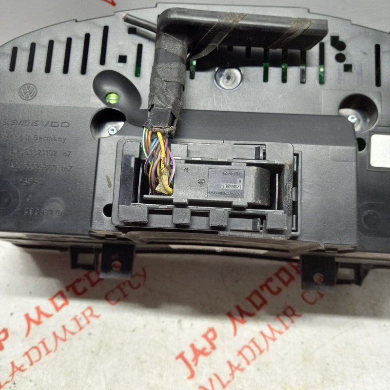 Щиток приборов, 4000 рублей, Владимир