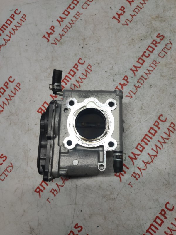 Дроссельная заслонка, 2000 рублей, Владимир