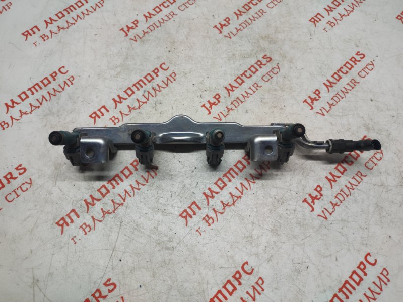 Топливная рейка, 1000 рублей, Владимир