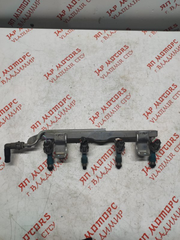 Топливная рейка, 1000 рублей, Владимир