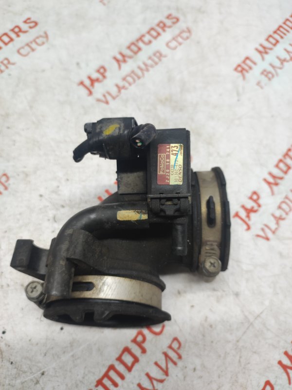 Датчик массового расхода воздуха, 1000 рублей, Владимир