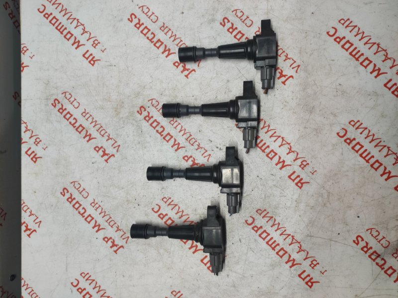 Катушка зажигания, 1000 рублей, Владимир