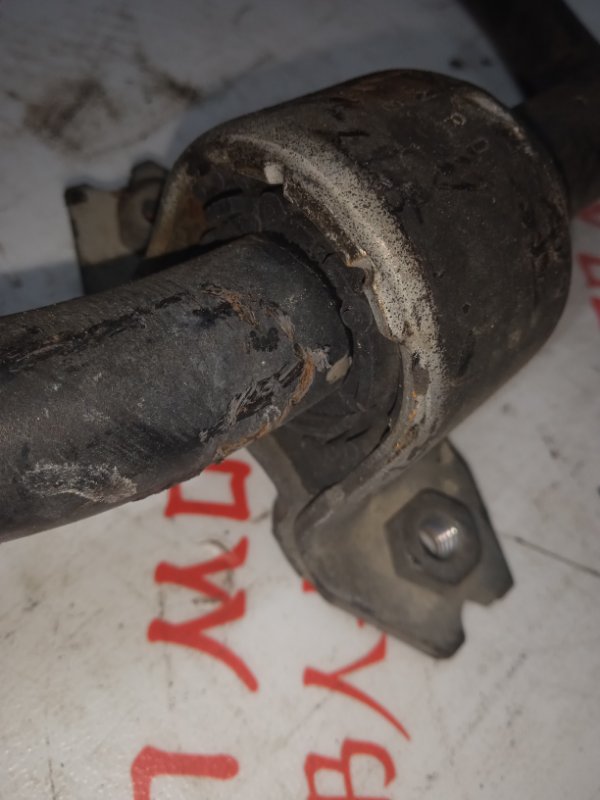 Стабилизатор поперечной устойчивости, 2500 рублей, Владимир