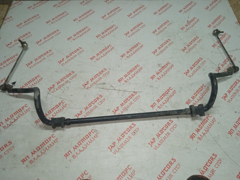 Стабилизатор поперечной устойчивости, 2000 рублей, Владимир