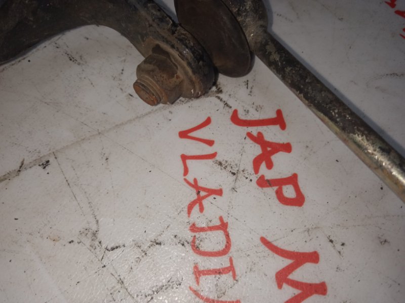 Стабилизатор поперечной устойчивости, 2000 рублей, Владимир