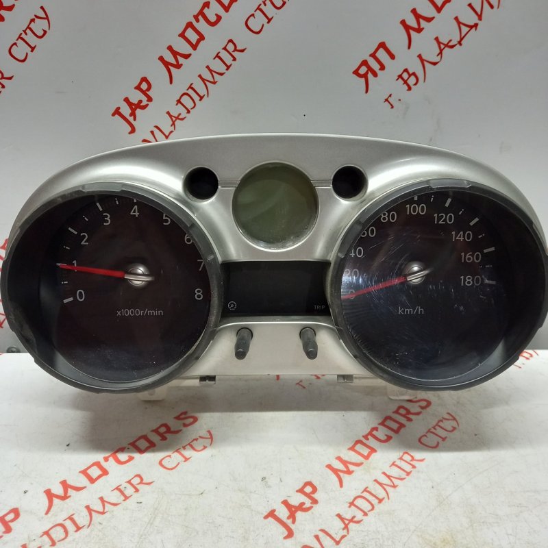 Щиток приборов, 3000 рублей, Владимир