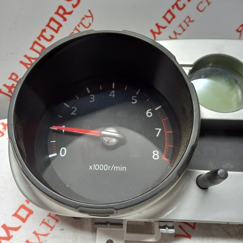 Щиток приборов, 3000 рублей, Владимир