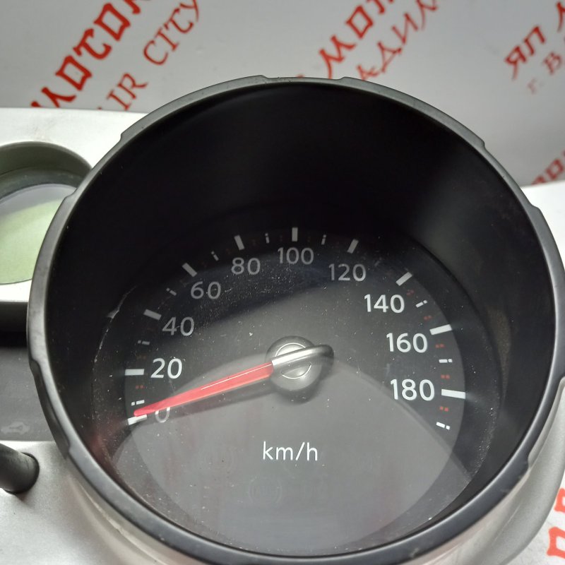 Щиток приборов, 3000 рублей, Владимир