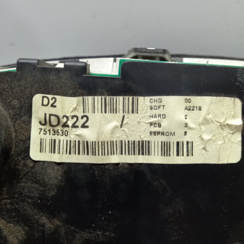 Щиток приборов, 3000 рублей, Владимир