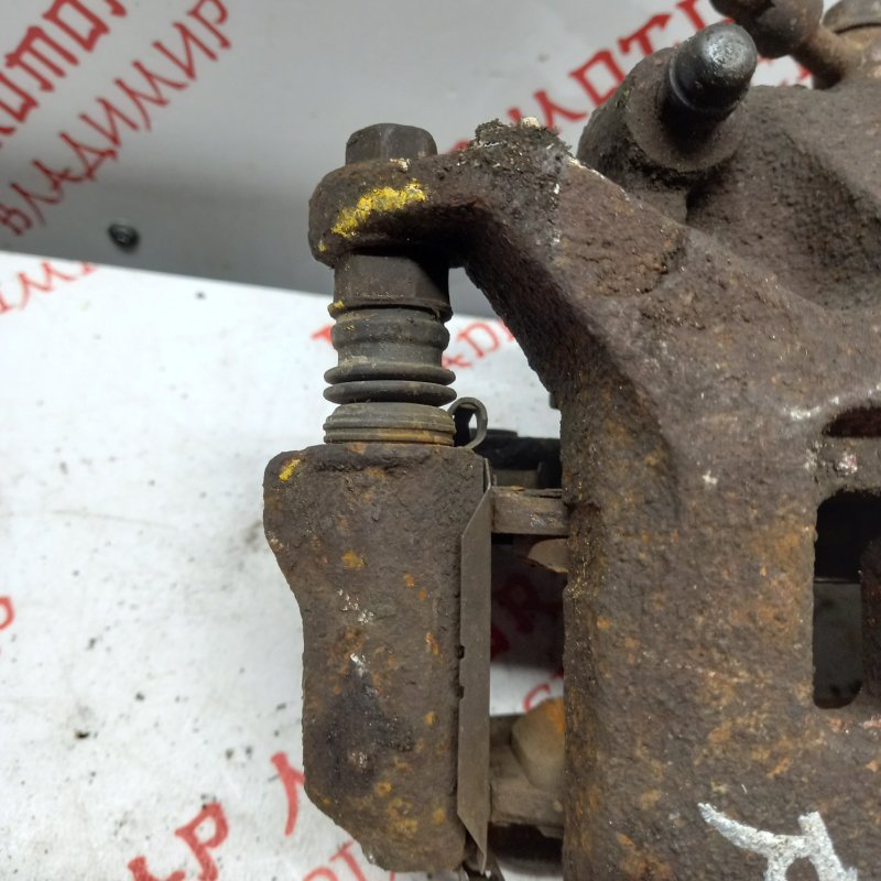 Суппорт тормозной, 4000 рублей, Владимир