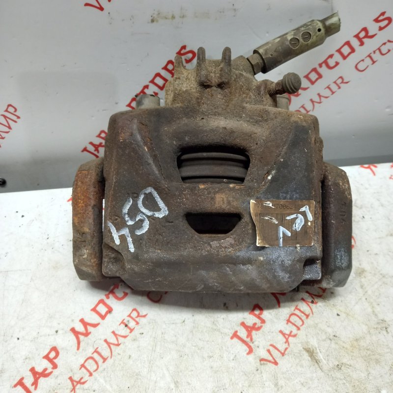 Суппорт тормозной, 2000 рублей, Владимир