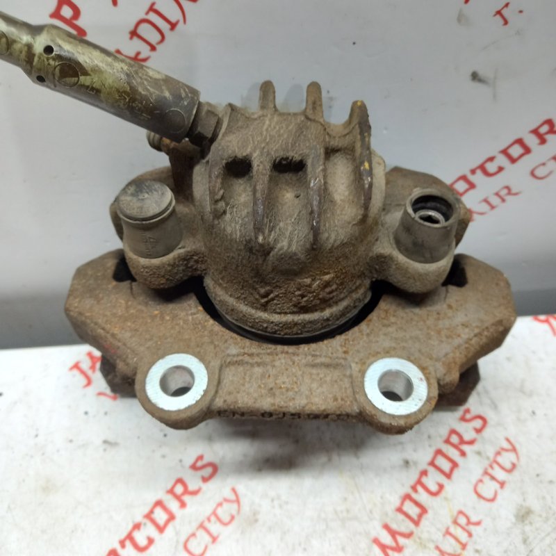 Суппорт тормозной, 2000 рублей, Владимир