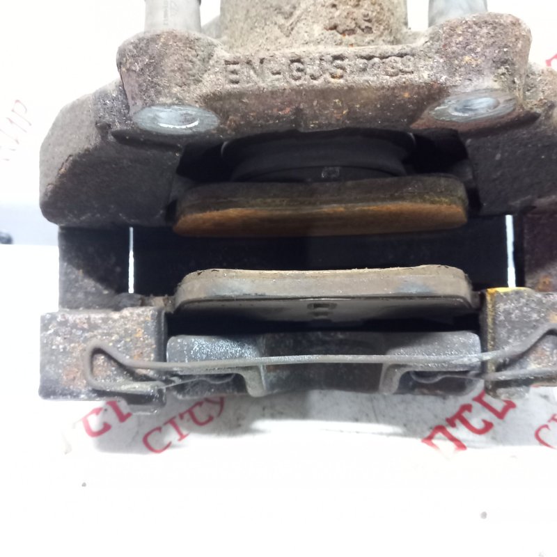 Суппорт тормозной, 2000 рублей, Владимир