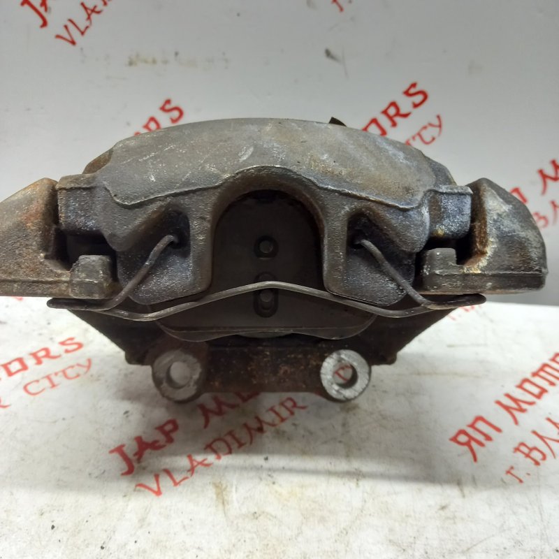 Суппорт тормозной, 2000 рублей, Владимир