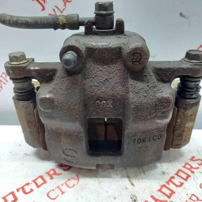 Суппорт тормозной, 2000 рублей, Владимир