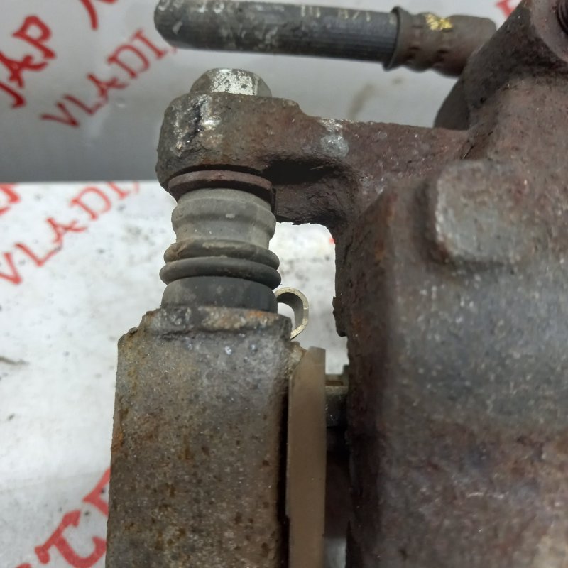 Суппорт тормозной, 2000 рублей, Владимир