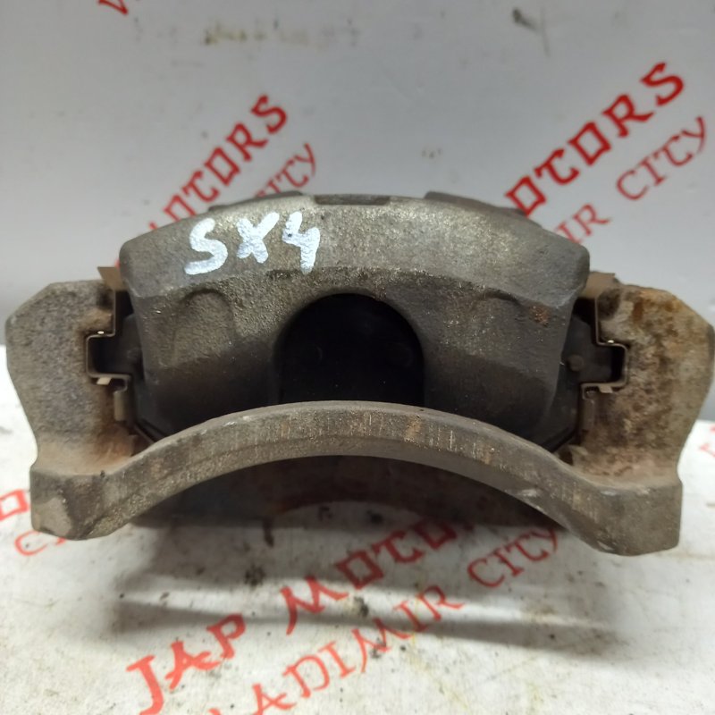 Суппорт тормозной, 2000 рублей, Владимир