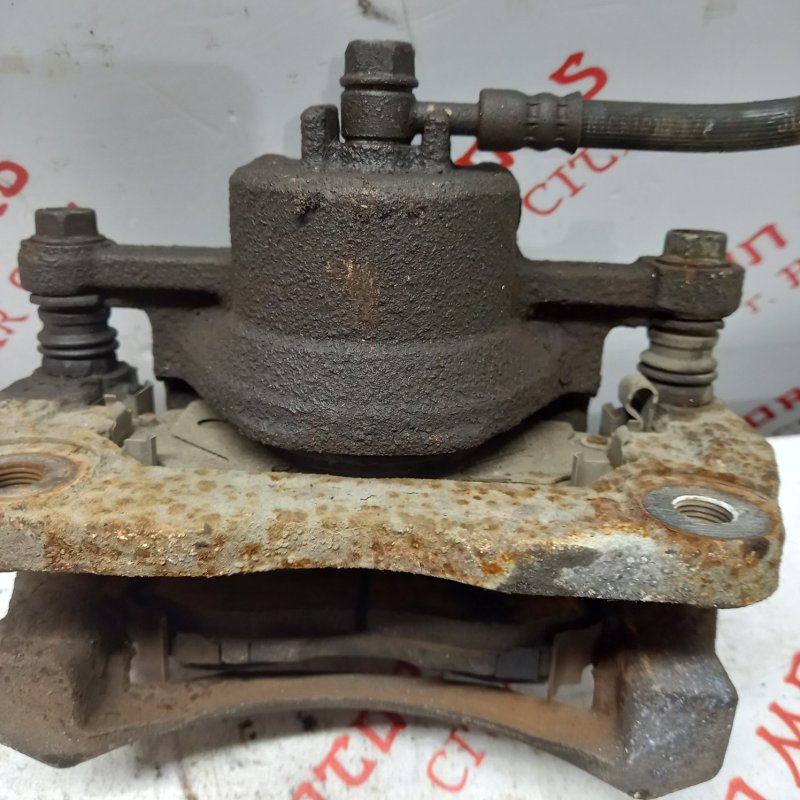 Суппорт тормозной, 2000 рублей, Владимир