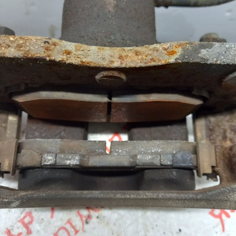 Суппорт тормозной, 2000 рублей, Владимир