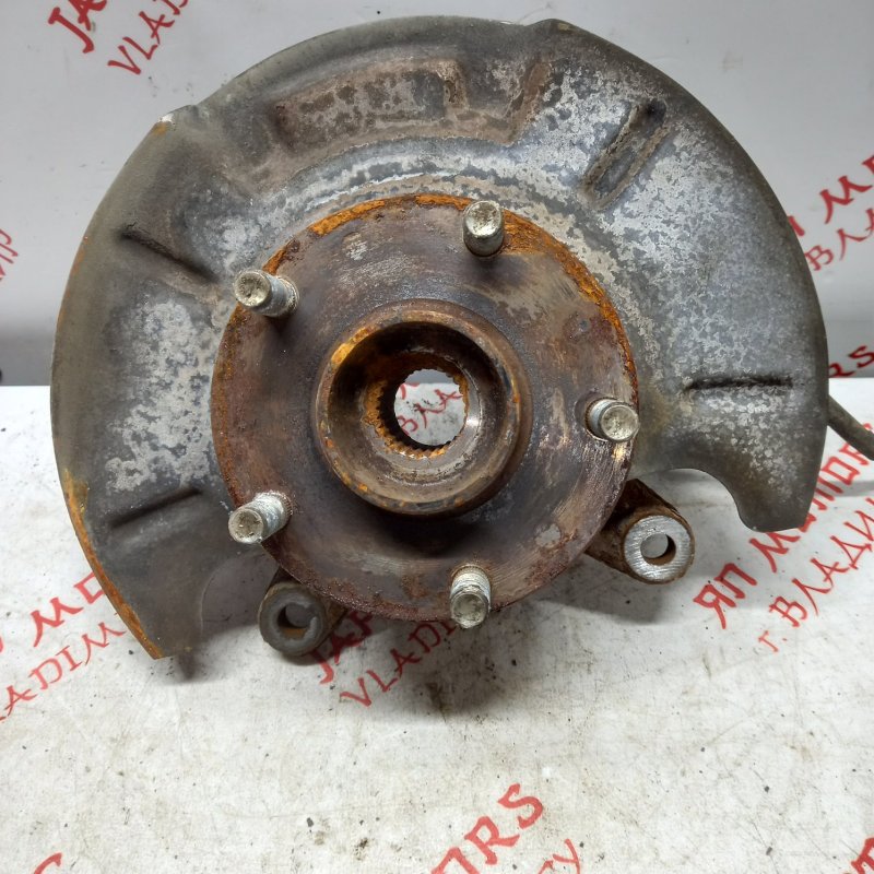 Кулак поворотный, 2500 рублей, Владимир