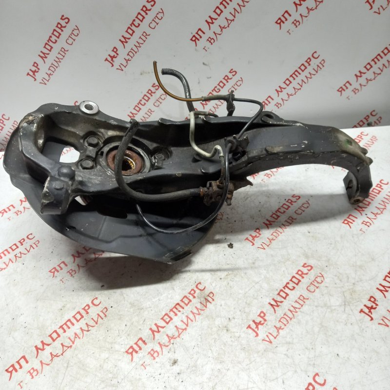 Кулак поворотный, 5000 рублей, Владимир