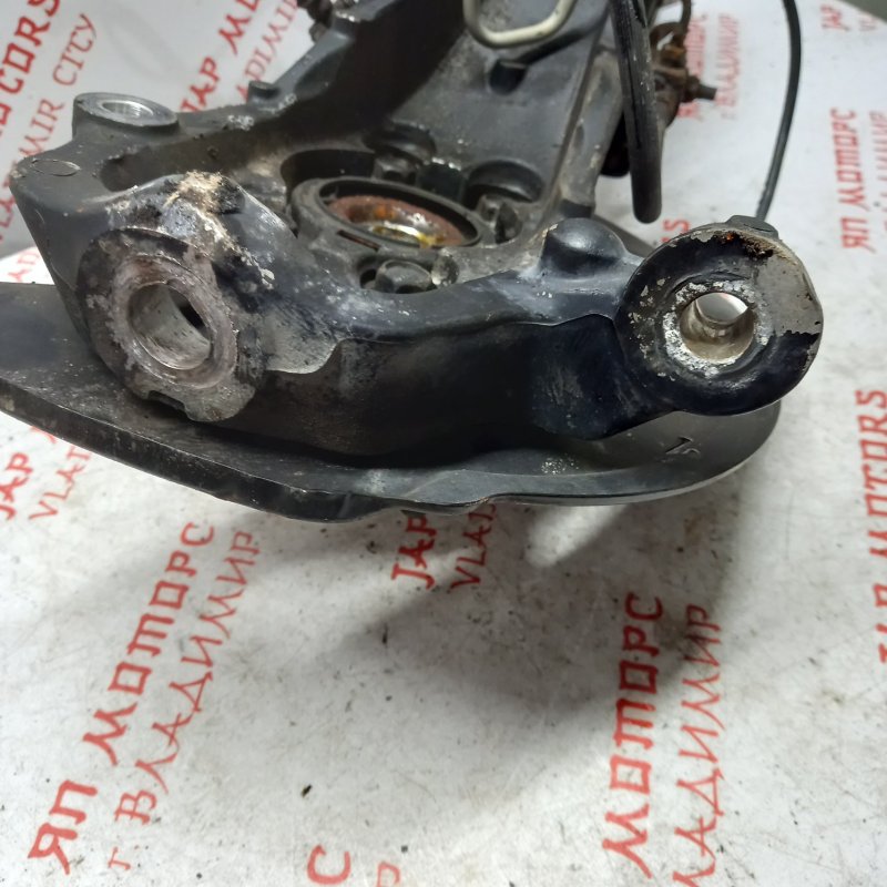 Кулак поворотный, 5000 рублей, Владимир