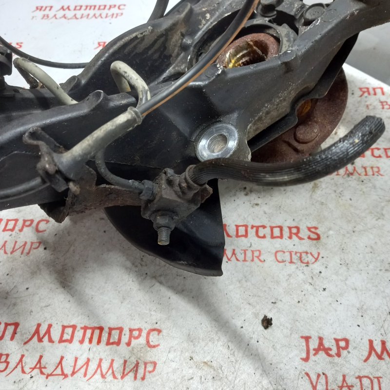 Кулак поворотный, 5000 рублей, Владимир