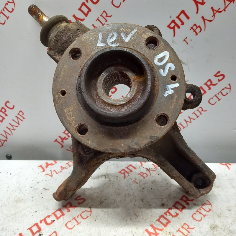 Кулак поворотный, 3000 рублей, Владимир