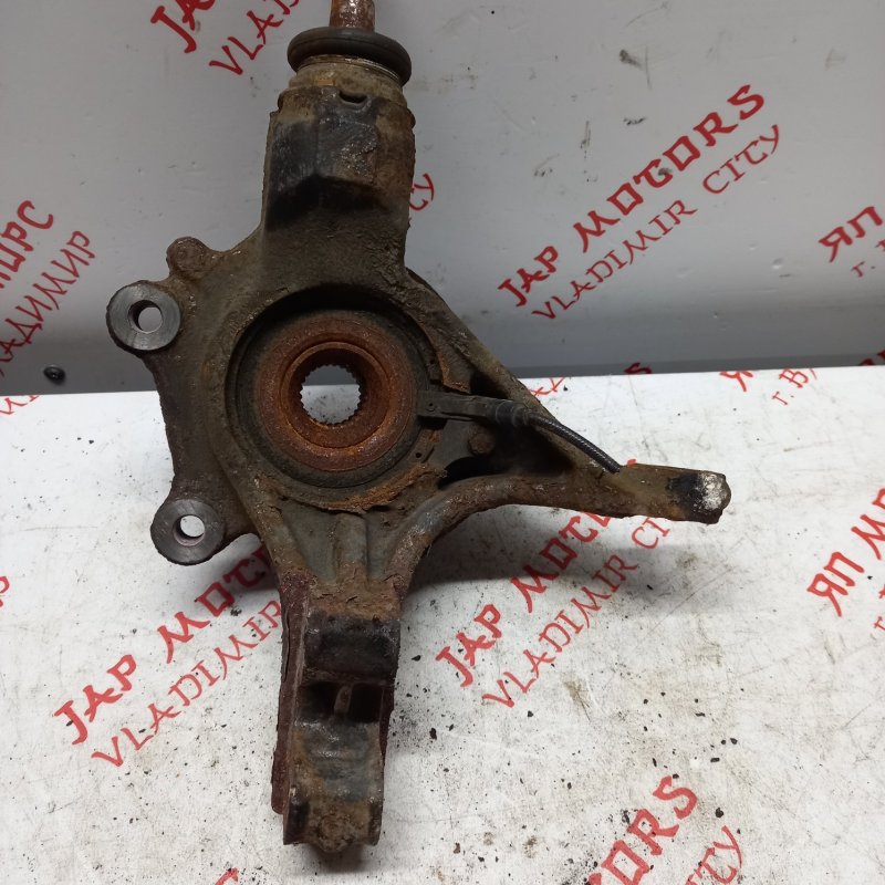 Кулак поворотный, 3000 рублей, Владимир