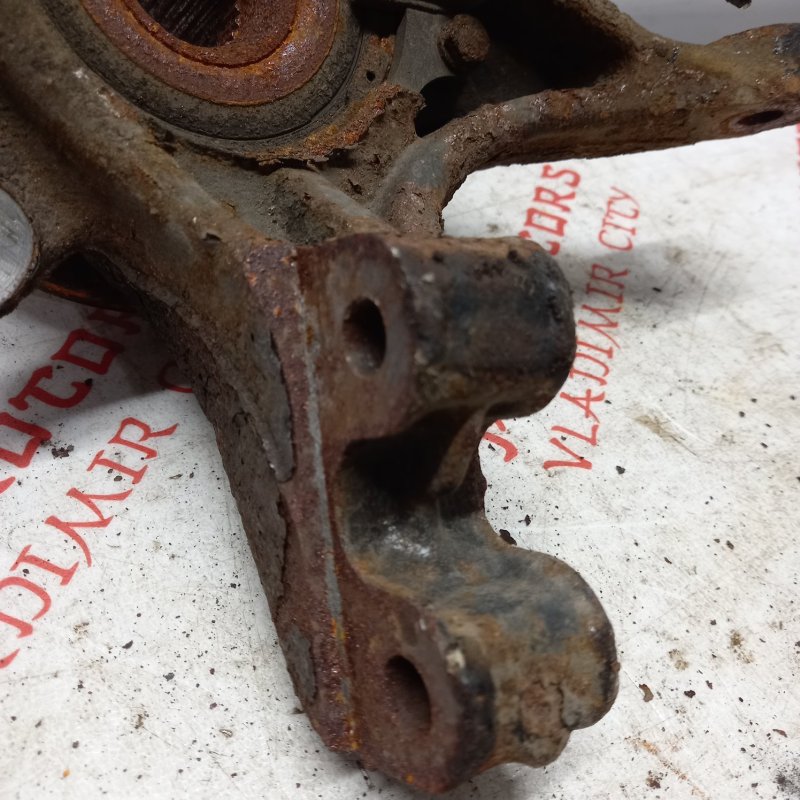 Кулак поворотный, 3000 рублей, Владимир