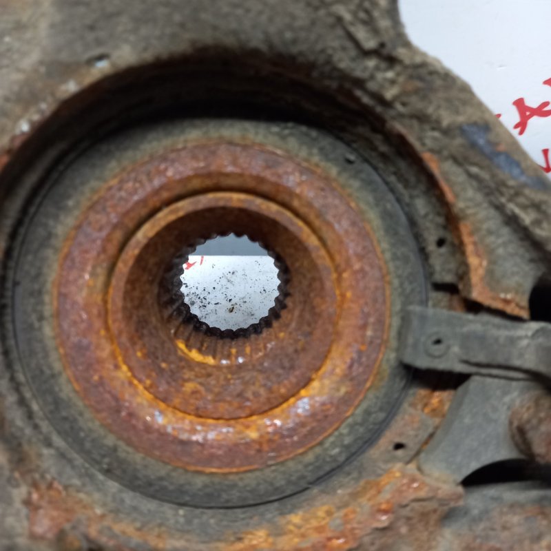 Кулак поворотный, 3000 рублей, Владимир