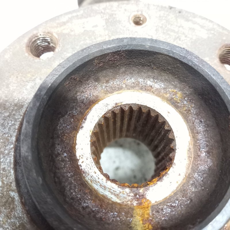 Кулак поворотный, 3000 рублей, Владимир