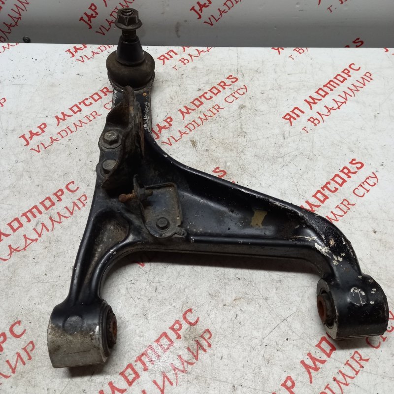 Рычаг подвески нижний, 5000 рублей, Владимир