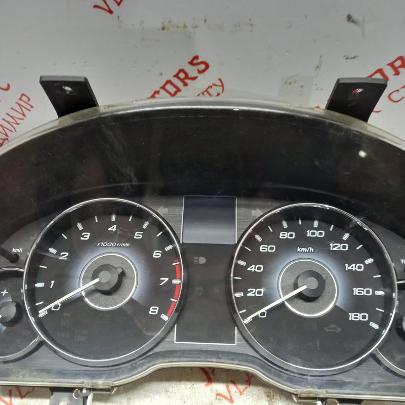 Щиток приборов, 2500 рублей, Владимир