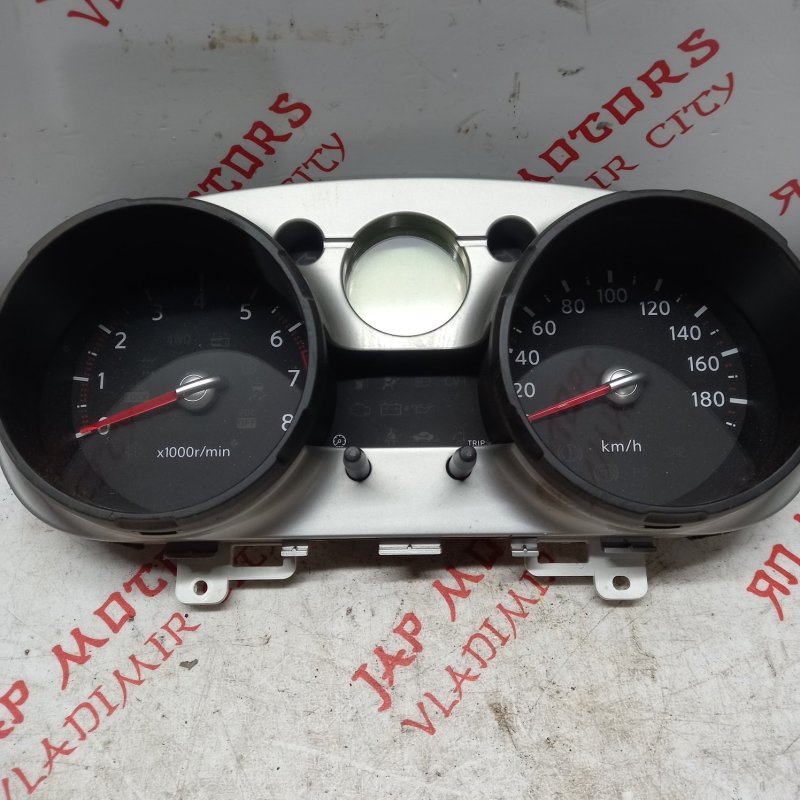 Щиток приборов, 3000 рублей, Владимир