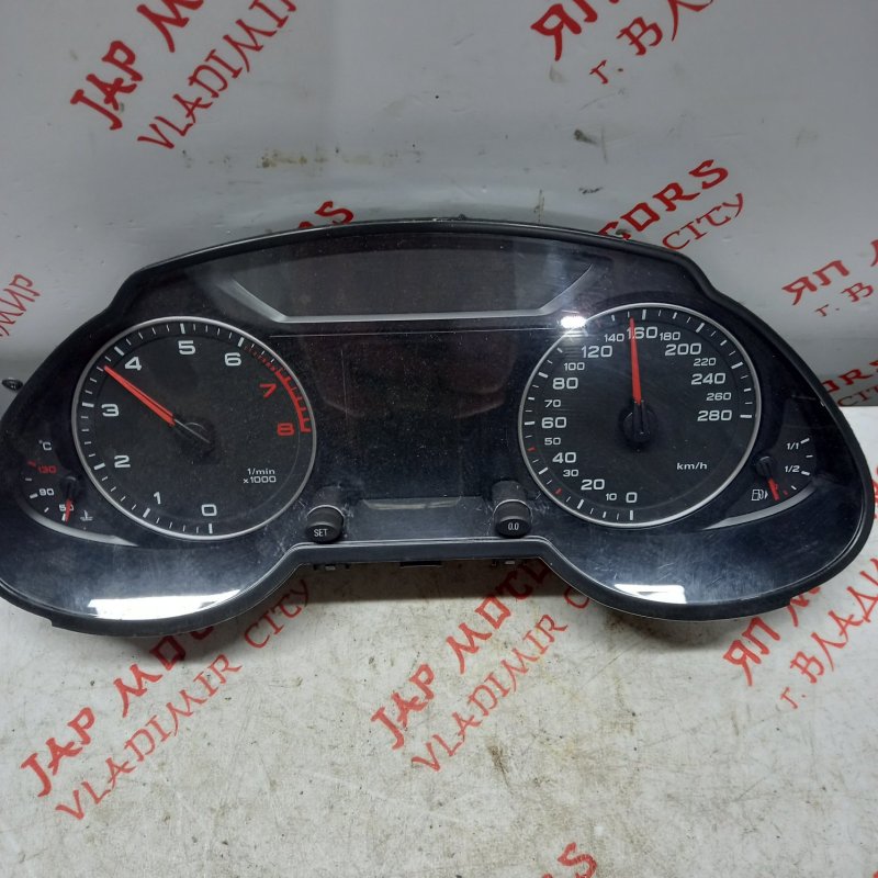 Щиток приборов, 6500 рублей, Владимир