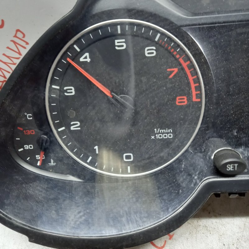 Щиток приборов, 6500 рублей, Владимир