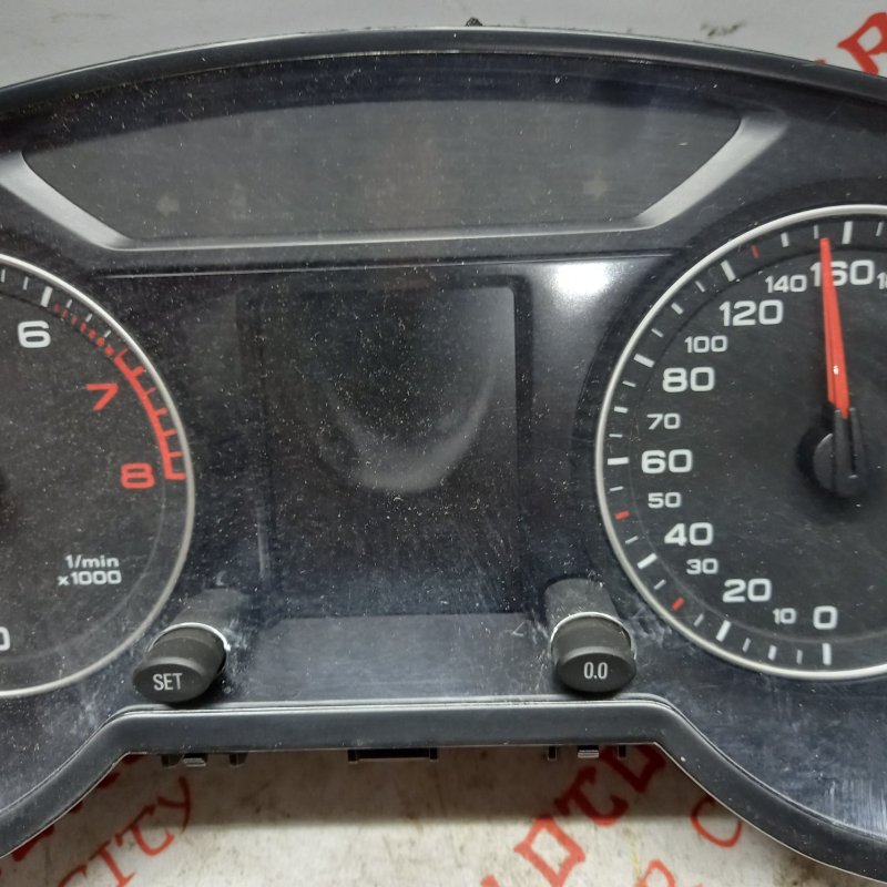 Щиток приборов, 6500 рублей, Владимир