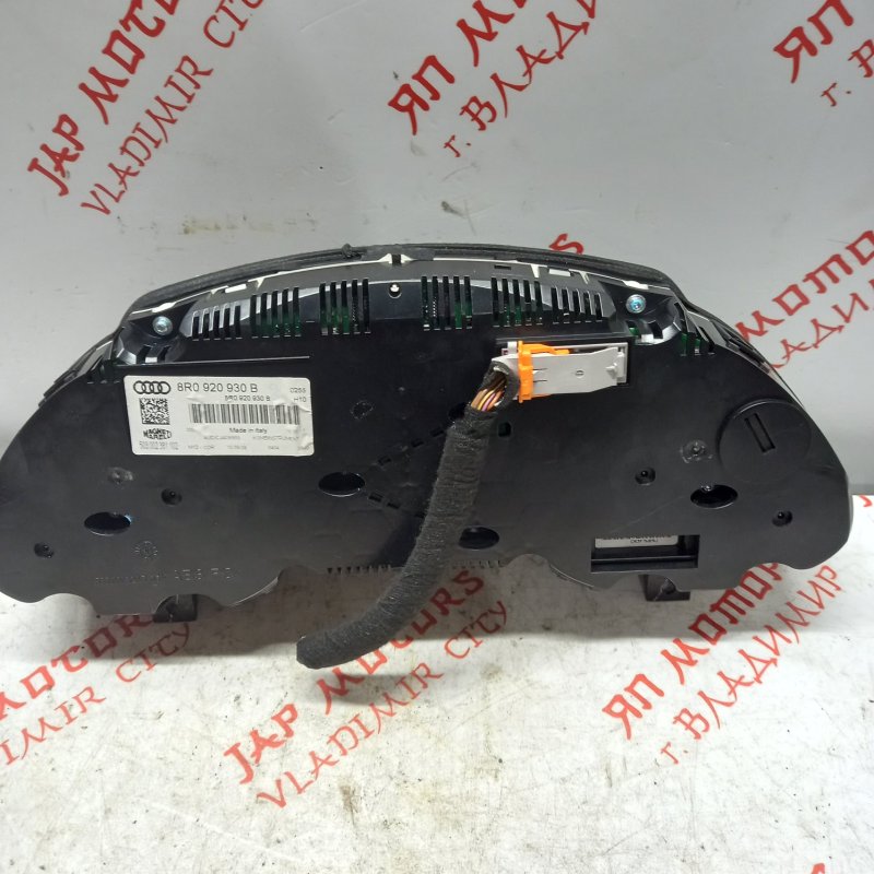 Щиток приборов, 6500 рублей, Владимир