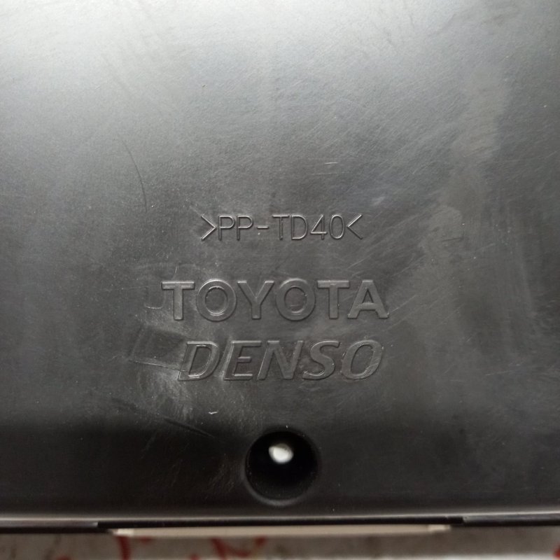 Щиток приборов, 5000 рублей, Владимир