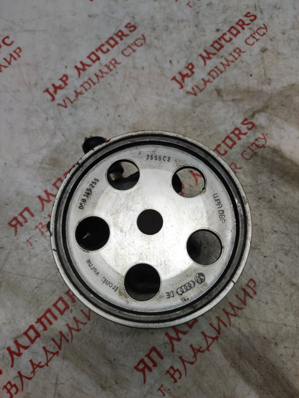 Насос гидроусилителя руля, 7000 рублей, Владимир