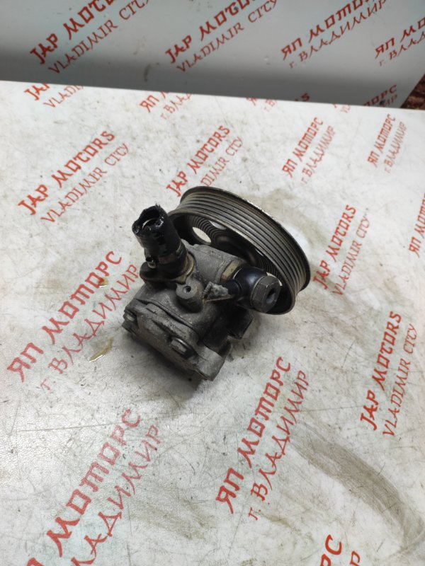 Насос гидроусилителя руля, 7000 рублей, Владимир