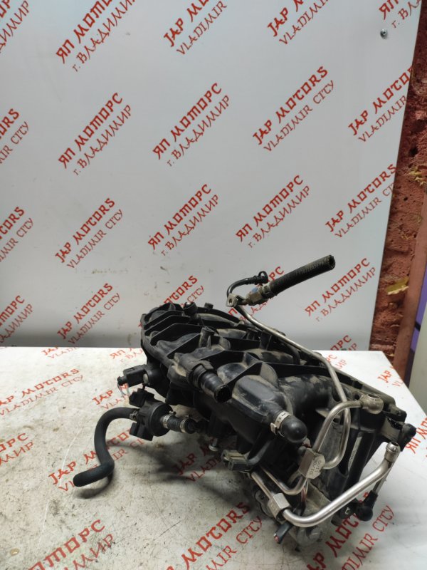 Коллектор впускной, 4000 рублей, Владимир