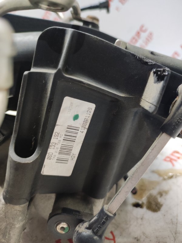 Коллектор впускной, 4000 рублей, Владимир