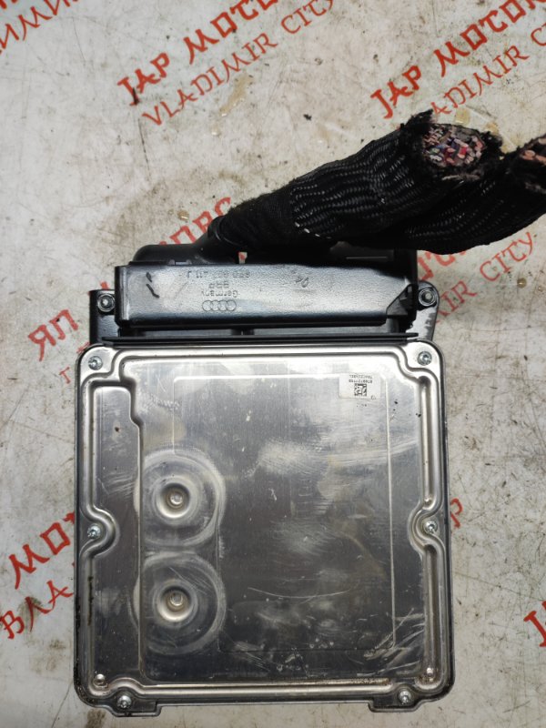 Блок управления двигателем, 3500 рублей, Владимир